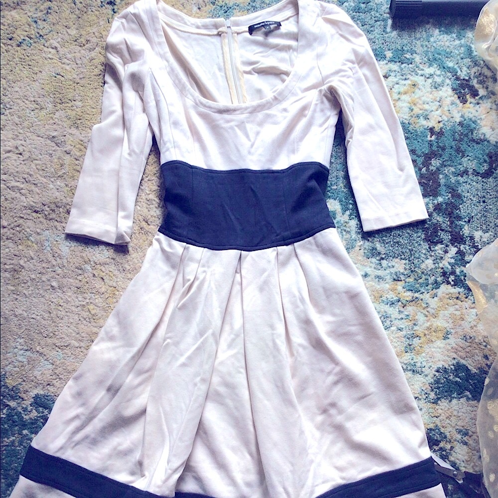 Nanette Lenore dress XS really cute, $325